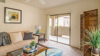 Enclosed patios/balconies